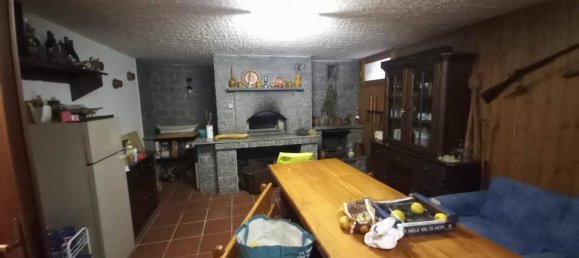 7 rooms House in Bussoleno, Italy No. 153616 34