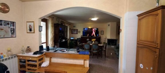7 rooms House in Bussoleno, Italy No. 153616 20