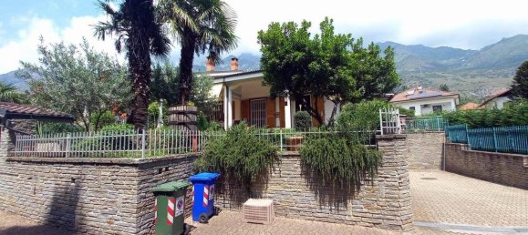 7 rooms House in Bussoleno, Italy No. 153616 14