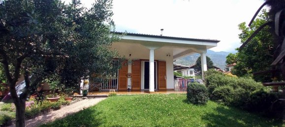 7 rooms House in Bussoleno, Italy No. 153616 8