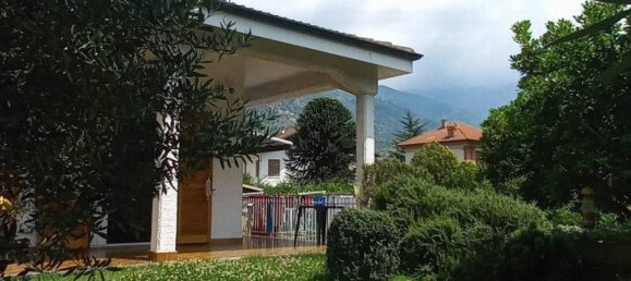 7 rooms House in Bussoleno, Italy No. 153616 5