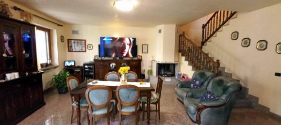 7 rooms House in Bussoleno, Italy No. 153616 21