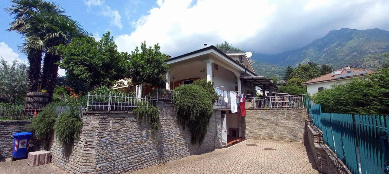 7 rooms House in Bussoleno, Italy No. 153616