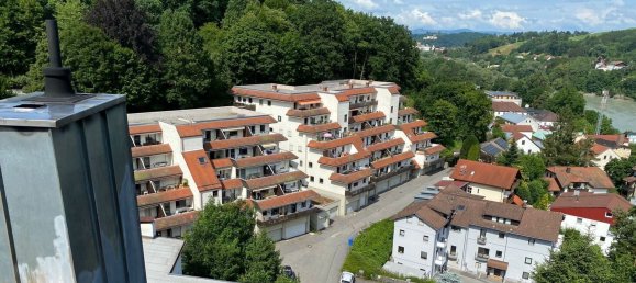 2-Zimmer Wohnung in Passau, Germany, Nr. 4556 2