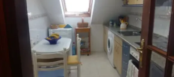 Пентхаус с 2 спальнями в Понтеведра, Испания № 157283 7