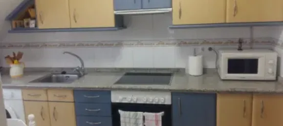 Пентхаус с 2 спальнями в Понтеведра, Испания № 157283 5