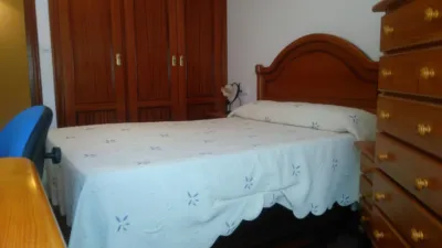 Пентхаус с 2 спальнями в Понтеведра, Испания № 157283