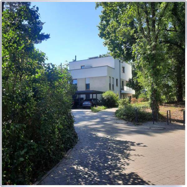 3 rooms Apartment in Erlangen, Germany No. 259179