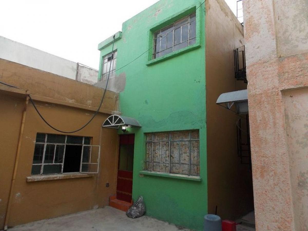 Дом с 4 спальнями в Сан Буэнавентура, Мексика № 219542