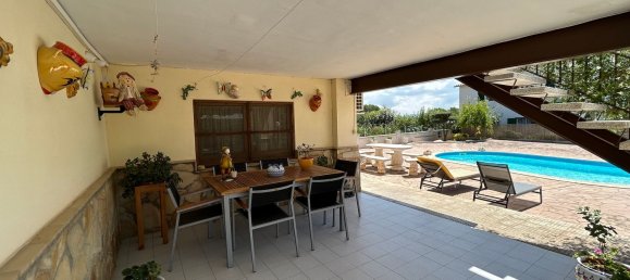 6 bedrooms House in Masquefa, Spain No. 173590 40