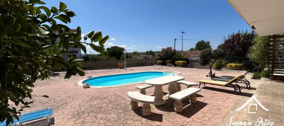 6 bedrooms House in Masquefa, Spain No. 173590 6