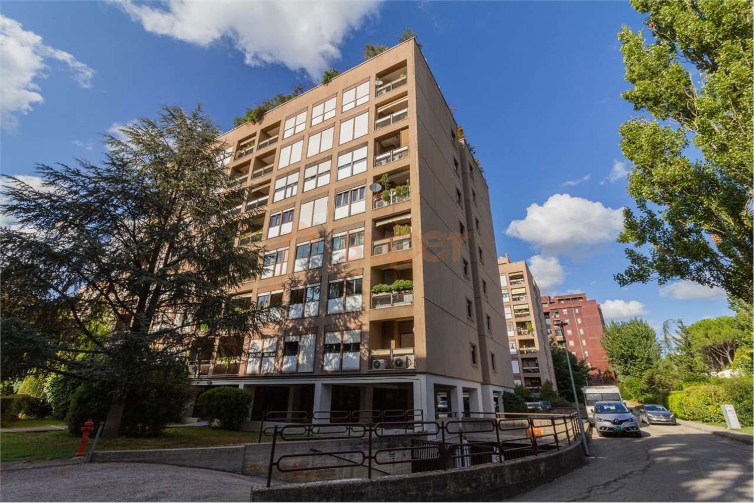 Studio in Perugia, Italy No. 286700