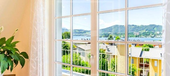 8 rooms Villa in Gmunden, Austria No. 213826 2