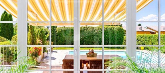 8 rooms Villa in Gmunden, Austria No. 213826 7