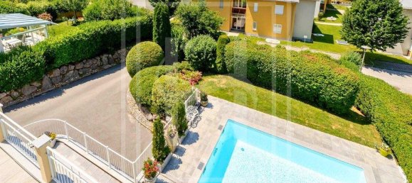 8 rooms Villa in Gmunden, Austria No. 213826 43