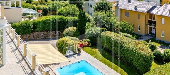 8 rooms Villa in Gmunden, Austria No. 213826 41