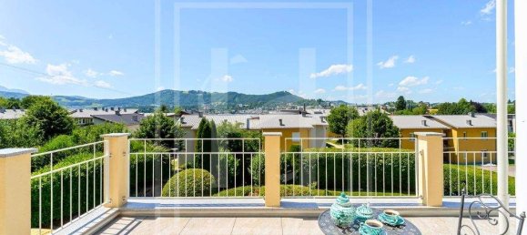 8 rooms Villa in Gmunden, Austria No. 213826 42