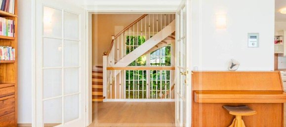 8 rooms Villa in Gmunden, Austria No. 213826 21