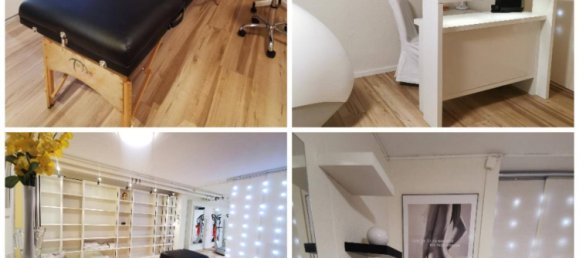 4 rooms Apartment in Grodig, Austria No. 230925 14