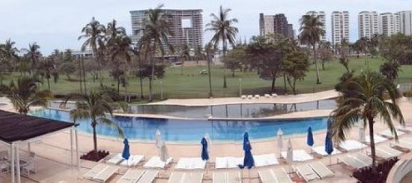 Apartamento T2 em Guerrero, Mexico N.º 166743 2