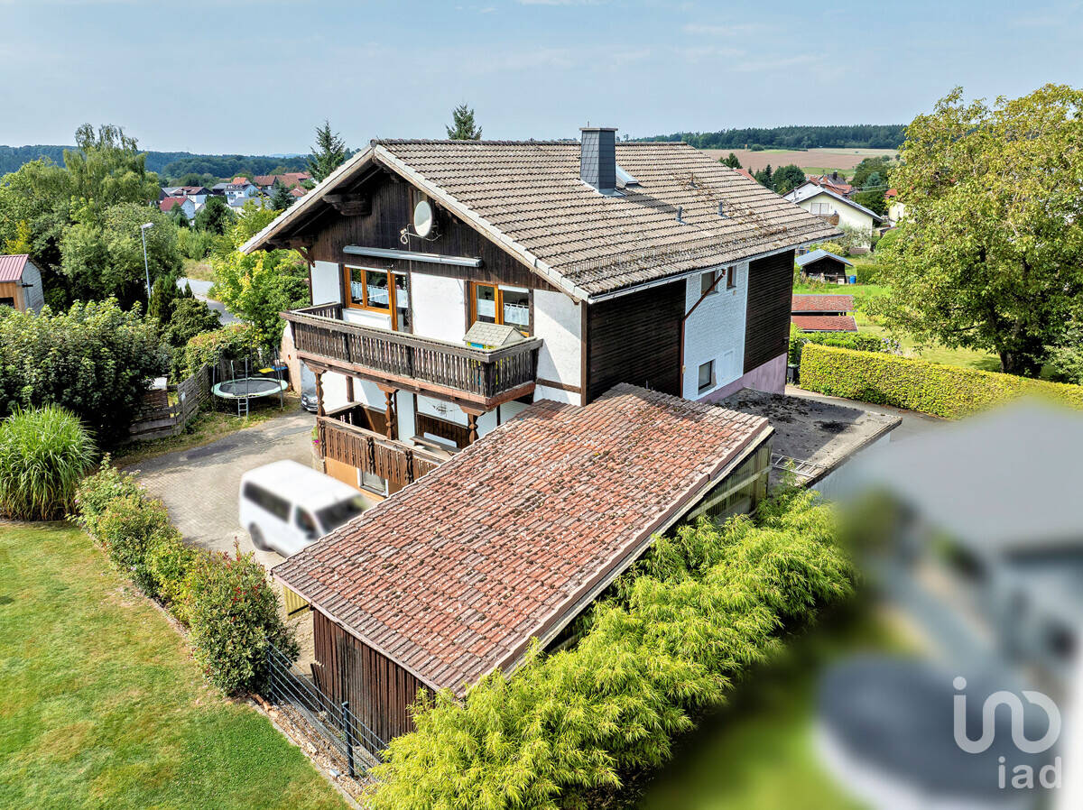 4 chambres Duplex à Neckar-Odenwald-Kreis, Germany No. 306022