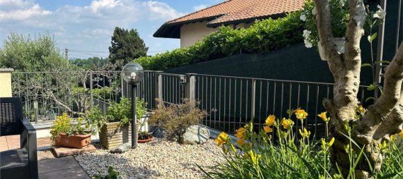 3-Zimmer Haus in Albese con Cassano, Italy, Nr. 15971 5