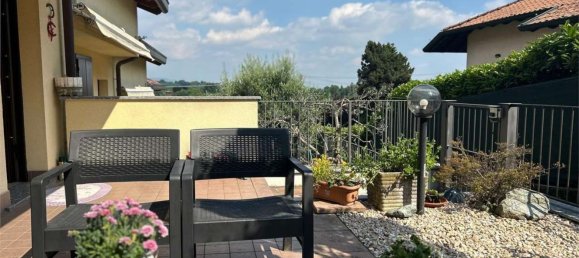 3-Zimmer Haus in Albese con Cassano, Italy, Nr. 15971 6