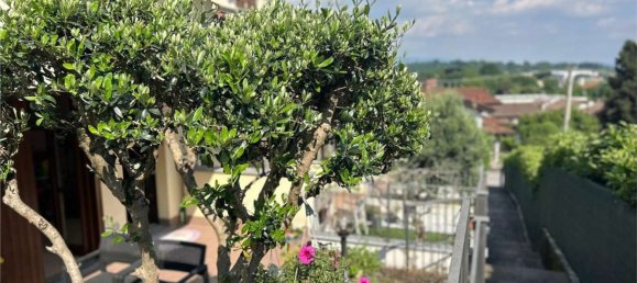 3-Zimmer Haus in Albese con Cassano, Italy, Nr. 15971 3