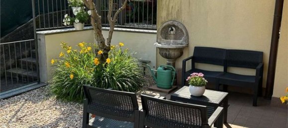 3-Zimmer Haus in Albese con Cassano, Italy, Nr. 15971 8