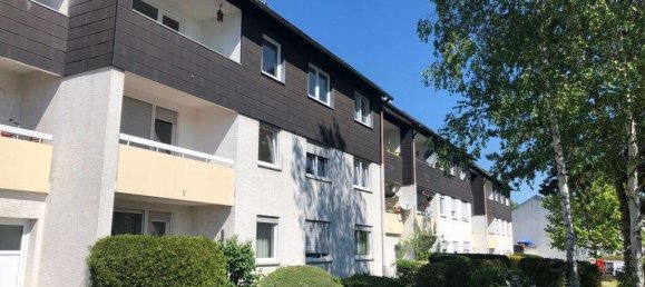 Квартира с 2 спальнями в Бад-Кройцнах, Германия № 175659 11