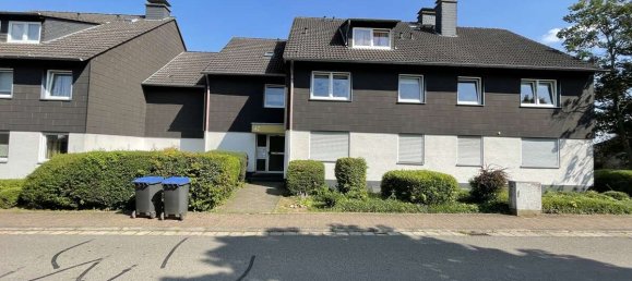 Квартира с 2 спальнями в Бад-Кройцнах, Германия № 175659 10