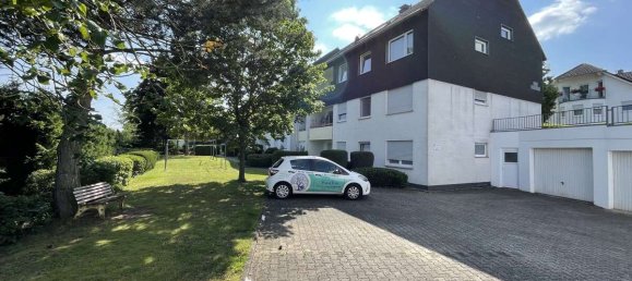 Квартира с 2 спальнями в Бад-Кройцнах, Германия № 175659 12