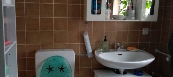 Квартира с 2 спальнями в Бад-Кройцнах, Германия № 175659 5