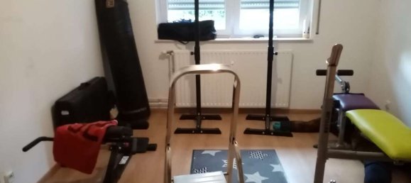 Квартира с 2 спальнями в Бад-Кройцнах, Германия № 175659 4