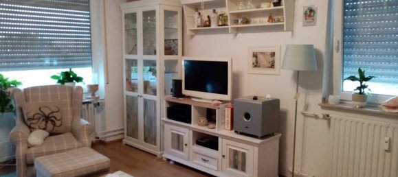 Квартира с 2 спальнями в Бад-Кройцнах, Германия № 175659 2