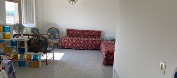 Ático de 2 dormitorios en Margherita di Savoia, Italy No. 331275 2