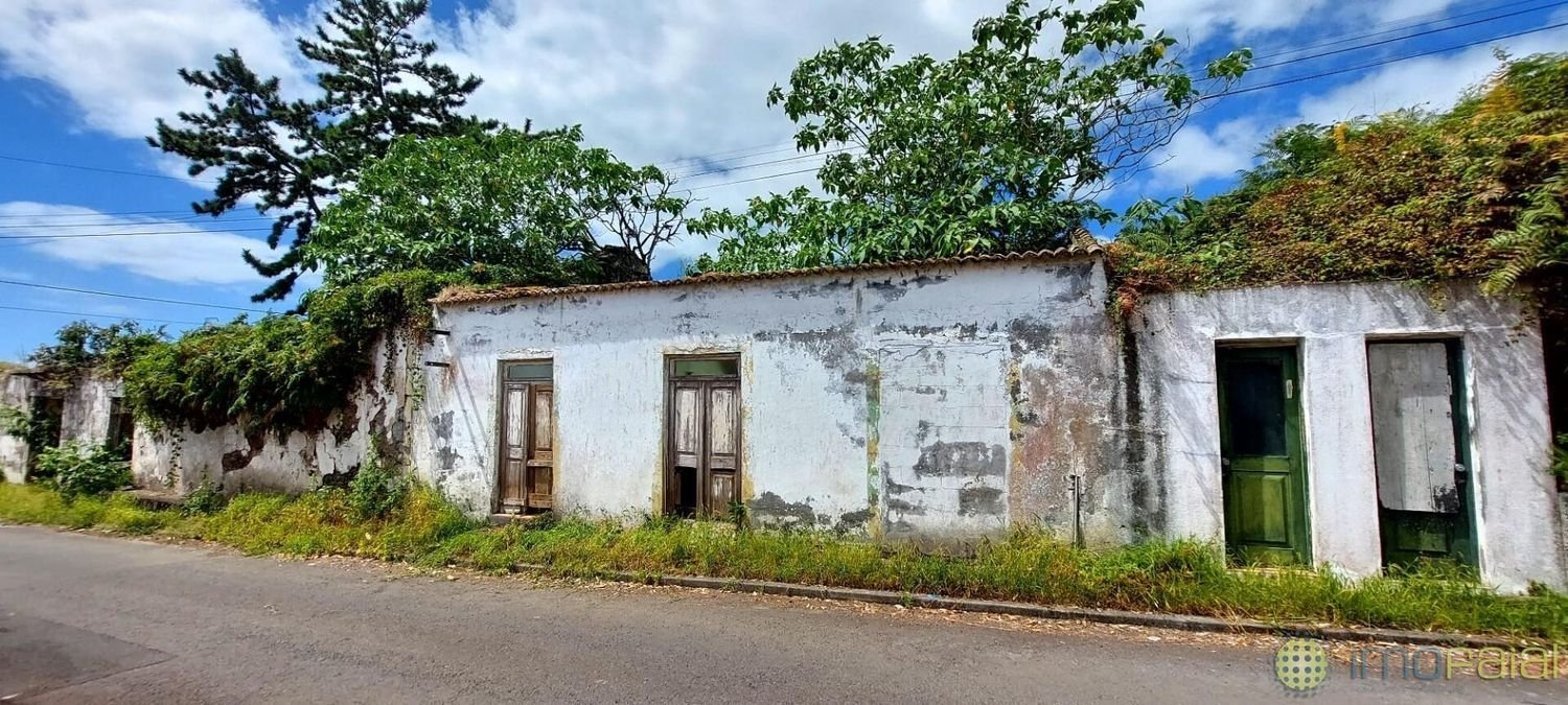 3 chambres Maison à Horta, Portugal No. 318897