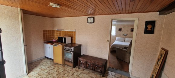 2 Schlafzimmer Haus in Beauvais, France, Nr. 87023 6