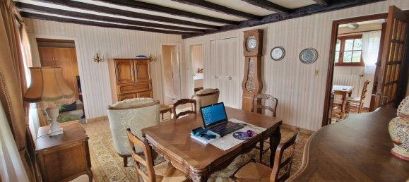 2 Schlafzimmer Haus in Beauvais, France, Nr. 87023 3