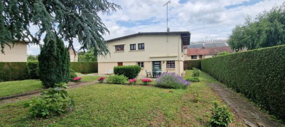 2 Schlafzimmer Haus in Beauvais, France, Nr. 87023 8