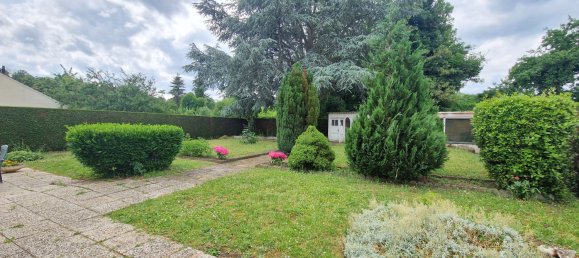 2 Schlafzimmer Haus in Beauvais, France, Nr. 87023 7