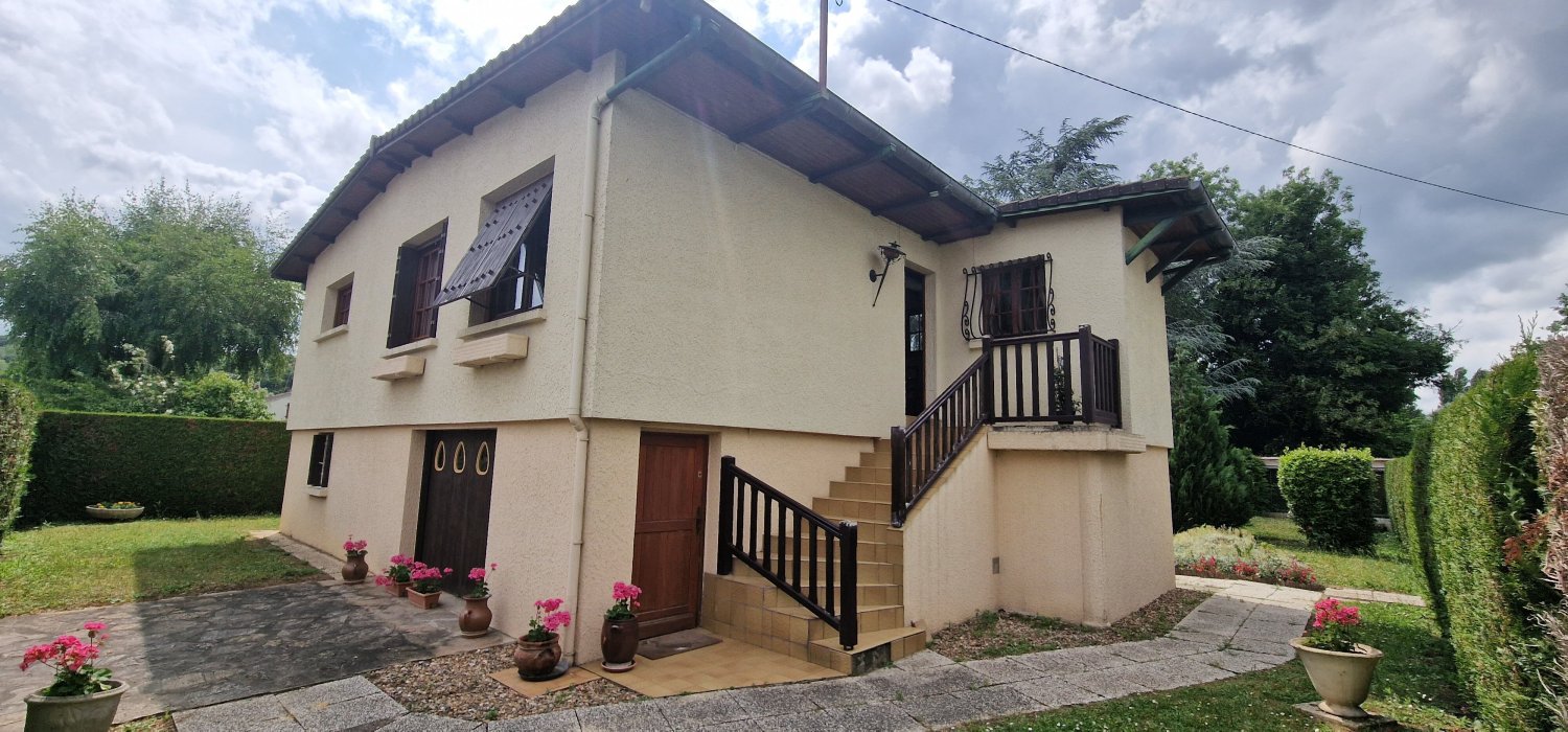 2 Schlafzimmer Haus in Beauvais, France, Nr. 87023