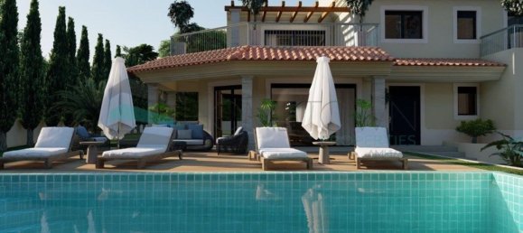 4 Schlafzimmer Haus in Quarteira, Portugal, Nr. 103040 19