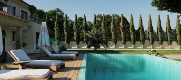 4 Schlafzimmer Haus in Quarteira, Portugal, Nr. 103040 17