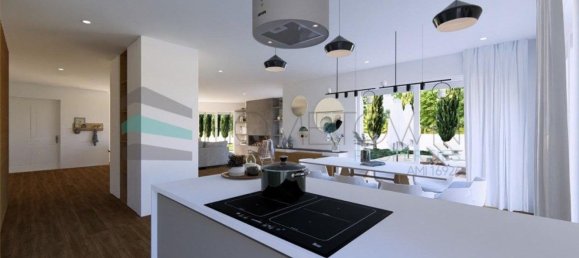 4 Schlafzimmer Haus in Quarteira, Portugal, Nr. 103040 5