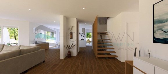 4 Schlafzimmer Haus in Quarteira, Portugal, Nr. 103040 7