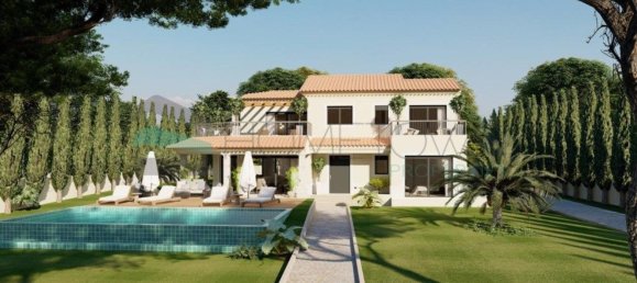 4 Schlafzimmer Haus in Quarteira, Portugal, Nr. 103040 24