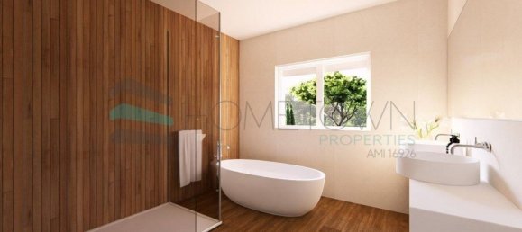 4 Schlafzimmer Haus in Quarteira, Portugal, Nr. 103040 15