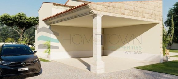 4 Schlafzimmer Haus in Quarteira, Portugal, Nr. 103040 25