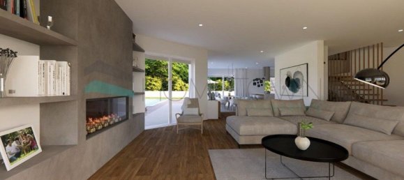 4 Schlafzimmer Haus in Quarteira, Portugal, Nr. 103040 2